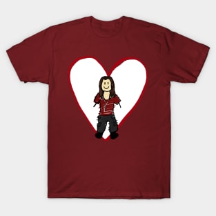 Amanda T-Shirt